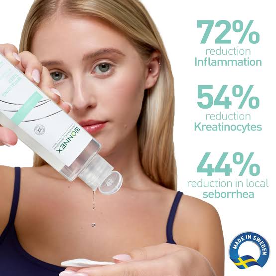 BIONNEX RENSADERM REVITALIZING TONER 200 ML