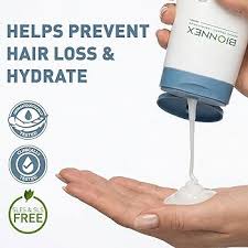BIONNEX ORGANICA FOR ALL HAIR TYPE CONDITIONER 300ml