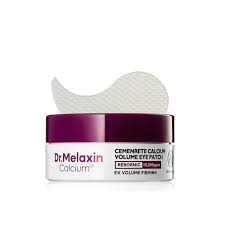 Dr. Melaxin Seminal Calcium Volume Eye Patches – 60 Patches