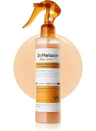 Dr. Melaxin Peel Shot Body and Foot Exfoliating Spray Kojic Acid
