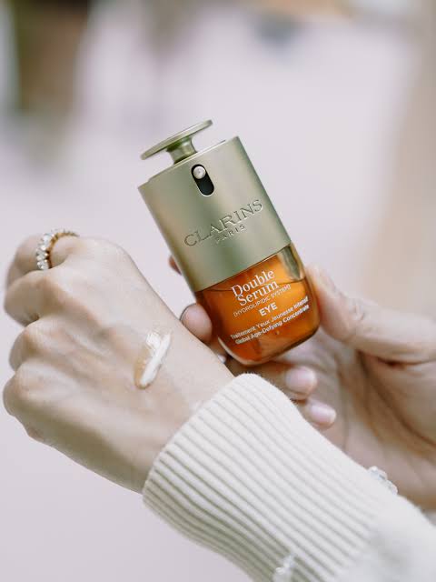 CLARINS Double Serum Eye 20ml