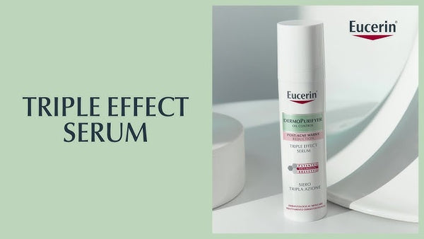 Eucerin DermoPurifyer Triple Effect Serum 40ml