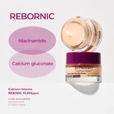 Dr.Melaxin Cemenrete Calcium Dark Spot Eye Cream