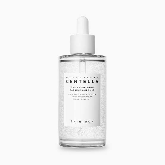 SKIN 1004 - Madagascar Centella Tone Brightening Capsule Ampoule 50ml