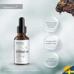 BIONNEX EHITEXPERT WHITENING NIGHT REPAIR SERUM 30 ML
