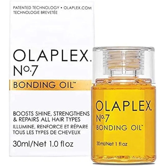 Olaplex No. 7 Bonding Oil 30ml