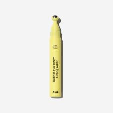 Abib retinal eye serum lifting roller