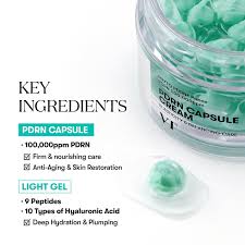 VT PDRN Capsule Cream