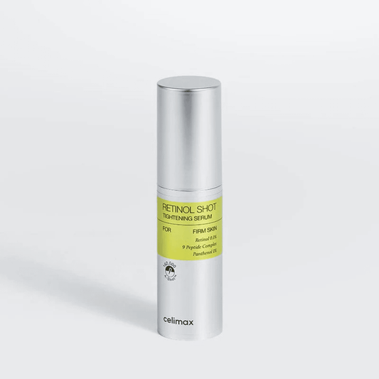 Celimax - The Vita-A Retinol Shot Tightening Serum 30ML