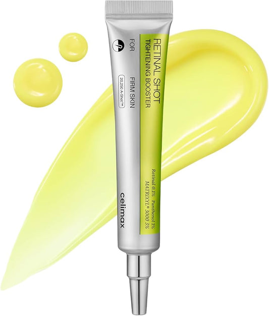 celimax - The Vita-A Retinal Shot Tightening Booster 15ML