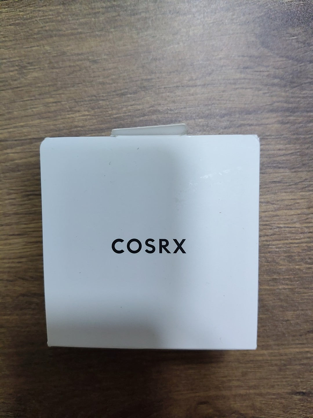 Cosrx advanced snail hydrogel eye patch