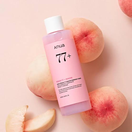 Anua - Peach 77 Niacin Essence Toner 250ML