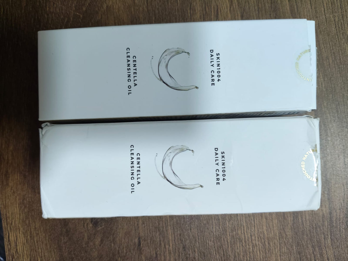 Skin1004 centella light cleansing oil 200ml