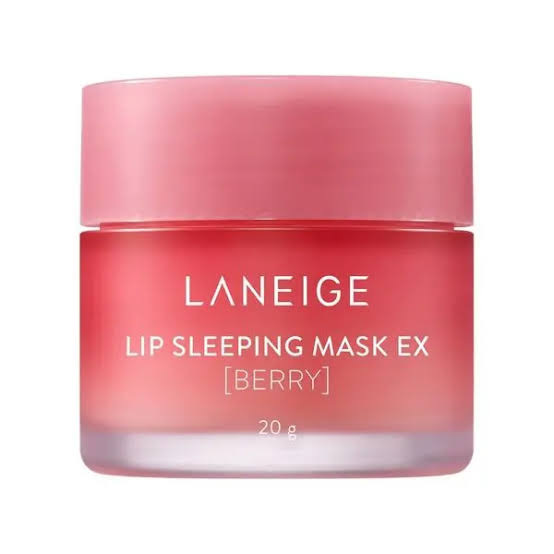 LANEIGE - Lip Sleeping Mask 20g