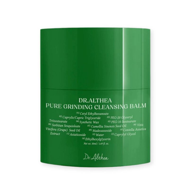 Dr. Althea - Pure Grinding Cleansing Balm 50ML