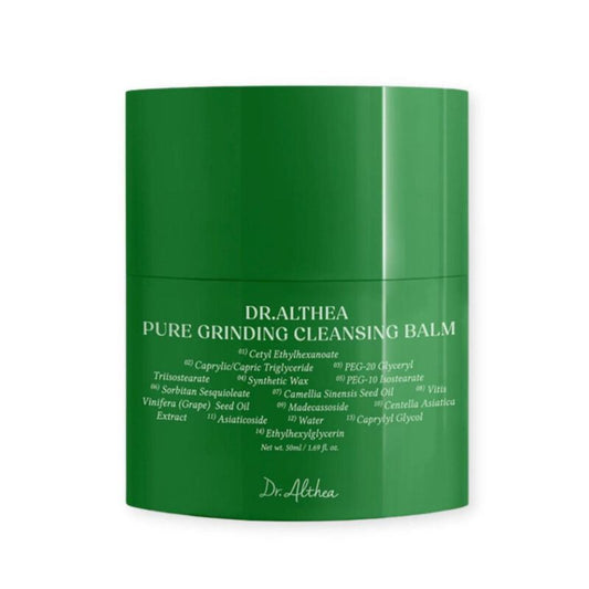Dr. Althea - Pure Grinding Cleansing Balm 50ML