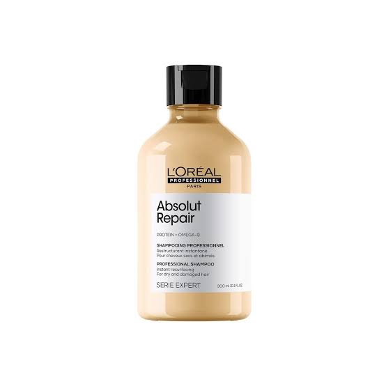 L'Oréal Professionnel Série Expert Absolut Repair Shampoo