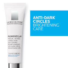 La Roche Posay Pigmentclar Anti-Dark Circle Brightening Care 15 ml