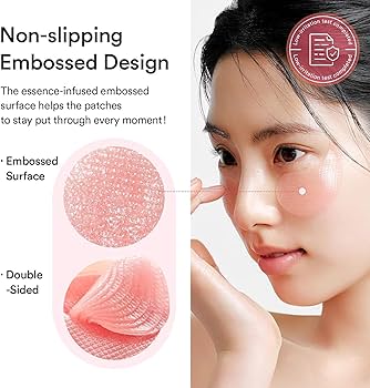 Abib - PDRN Retinal Eye Patch Glow Jelly