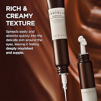 SKIN 1004 - Madagascar Centella Probio-Cica Bakuchiol Eye Cream 20 ml