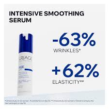Uriage Age Lift Intense Firming Smoothing Serum 30ml