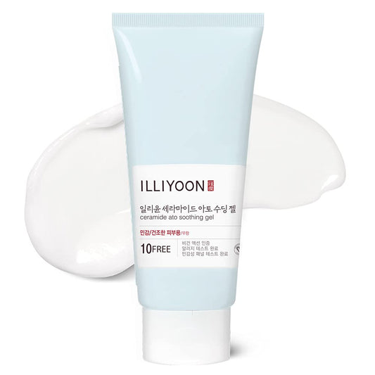 ILLIYOON  Ceramide Ato Soothing Gel