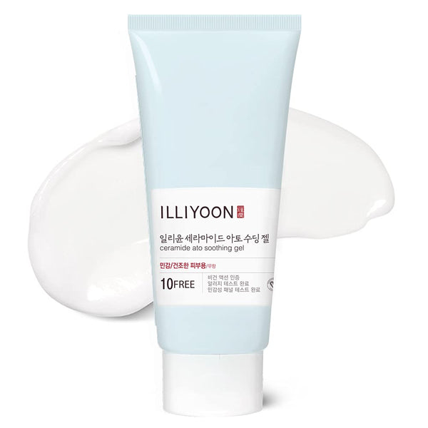 ILLIYOON  Ceramide Ato Soothing Gel