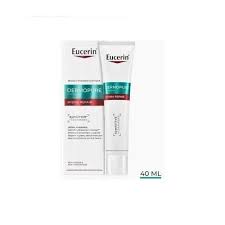 Eucerin DermoPure hydra cream 40ml