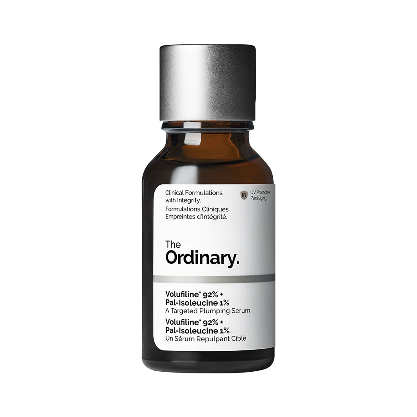 The Ordinary Volufiline 92% + Pal-Isoleucine 1% (15ml)