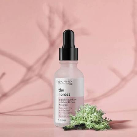 Bionnex The Nordea 2% Salicylic Acid serum