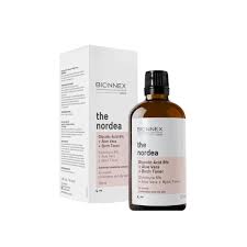 Bionnex The Nordea Glycolic Acid 4%+Aloe Vera Toner 100 Ml