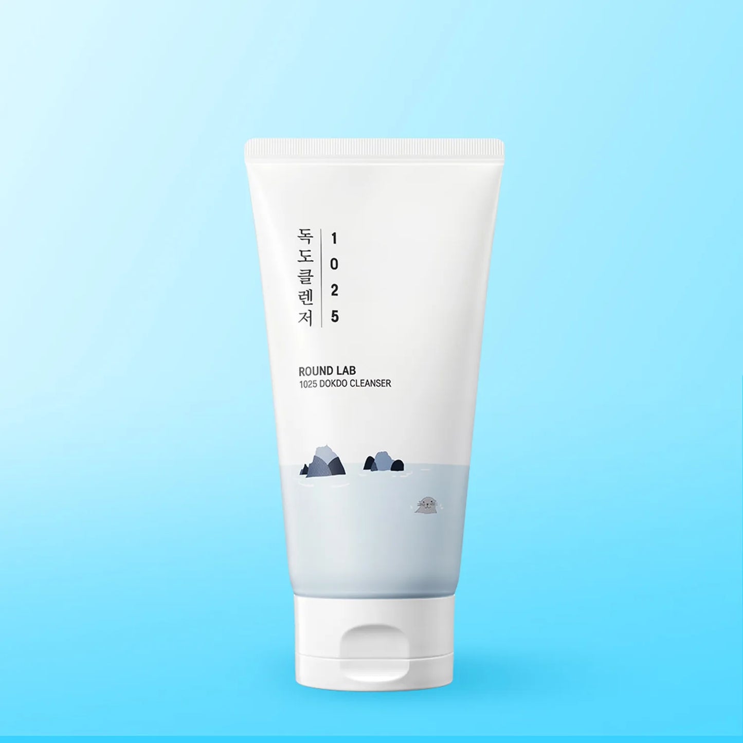 Round Lab 1025 Dokdo Cleanser, 150Ml