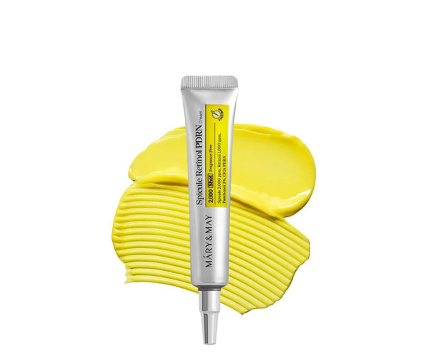 Mary&May - Spicule Retinol PDRN Cream