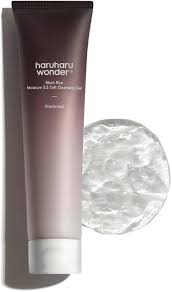 Black Rice Moisture 5.5 Soft Cleansing Gel