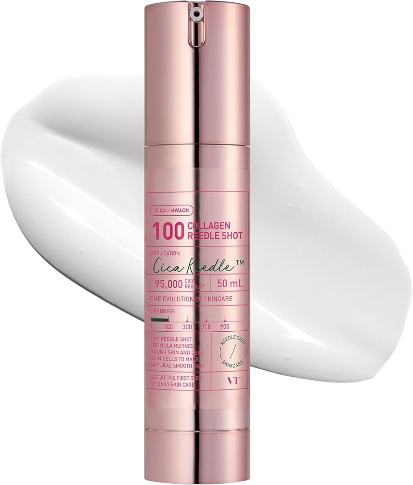 VT Cosmetics Collagen Reedle Shot 100 (50ml)