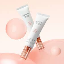 Mix soon pdrn collagen peptide eye serum