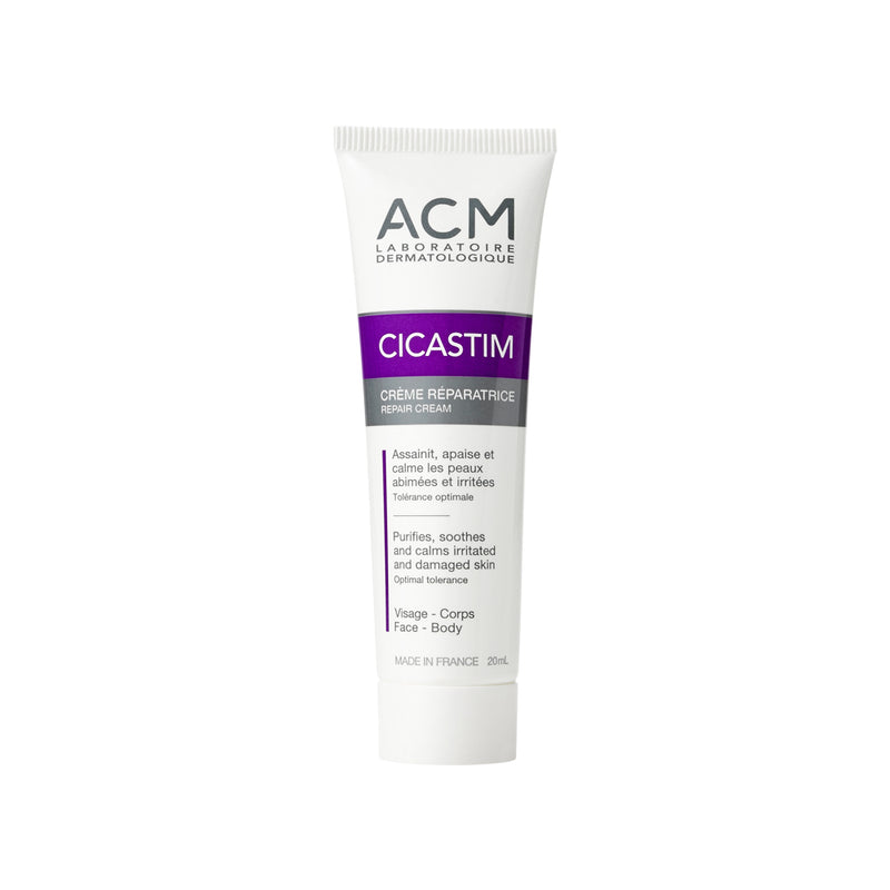 ACM cicastim repair cream