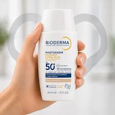 Bioderma Photoderm xdefense ultra fluid tinted 01 (40ml)