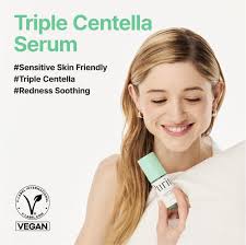 Purito Wonder Releaf Centella serum mini (without box)