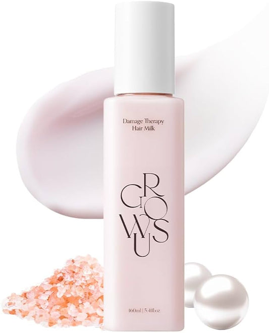 Growus Damage Therapy Hair Milk 160ml