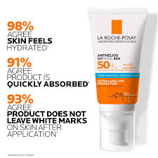 La Roche Posay Anthelios UVMUNE 400 SPF 50+ Hydrating Cream 50 ml