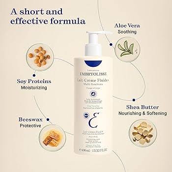 Embryolisse Lait-Crème Fluide+