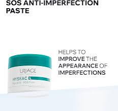 Uriage Hyséac SOS Acne Paste 15g