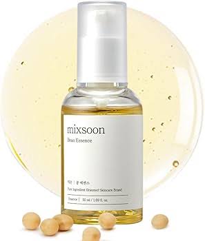 mixsoon Bean Essence 30ml