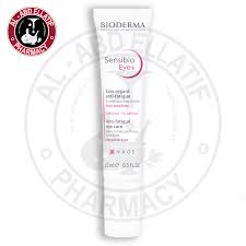 Bioderma Sensibio Eye+ Antifatigue eye care 15ml