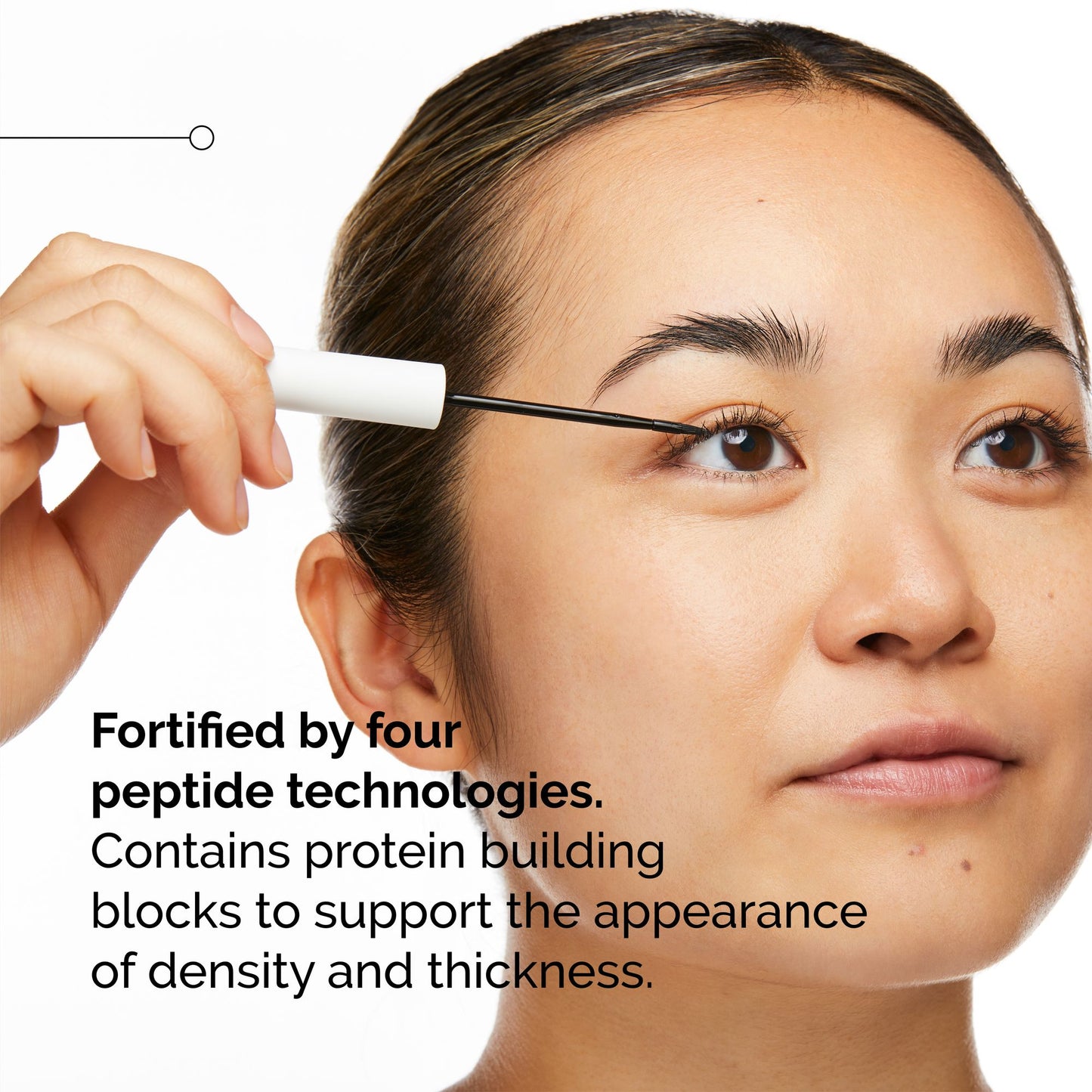 The Ordinary MULTI-PEPTIDE LASH AND BROW SERUM