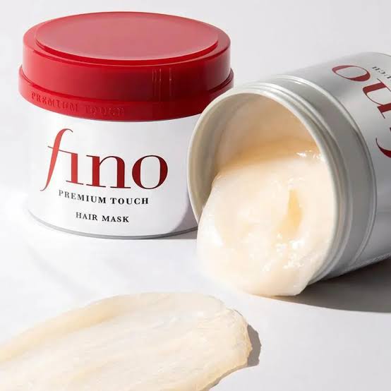 Shiseido - Fino Premium Touch Hair Mask 230G Secondary image