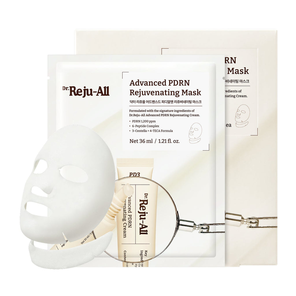 Dr.Reju-All Advanced PDRN Rejuvenating Mask 1 sheet