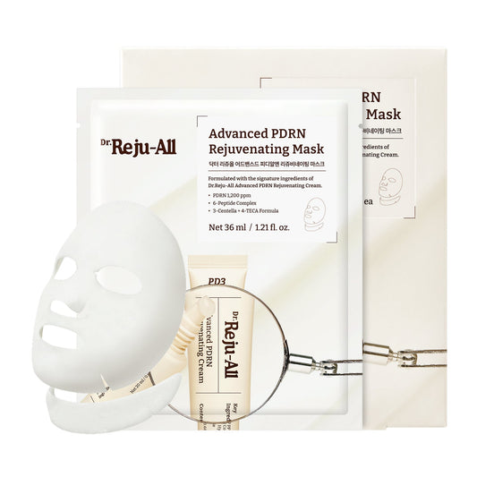 Dr.Reju-All Advanced PDRN Rejuvenating Mask 1 sheet