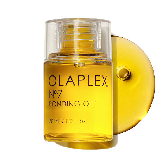 Olaplex No. 7 Bonding Oil 30ml Secondary image